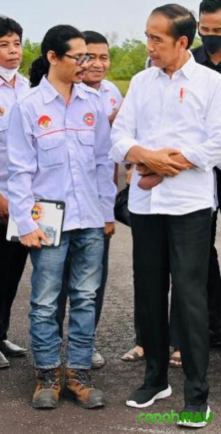 Perintah Harian ketua Umum, JPKP siap Melayani
