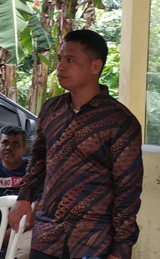 Jelang Pelantikan Presiden, Mari Jaga Ketertiban dan Kedamaian