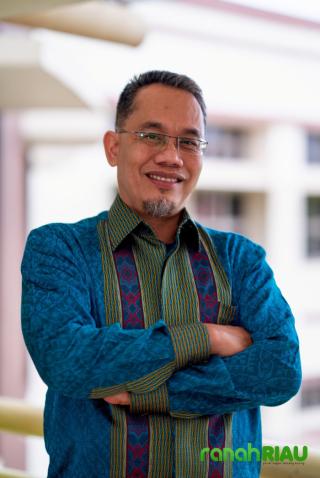 Luruskan Pemilik Sah Unilak, FKPMR meminta Gubenur Riau untuk Menyikapi