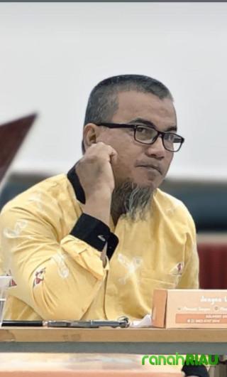 Karhutla Riau Makin Parah, Koalisi Masyarakat Sipil Desak Prabowo Evaluasi Kapolda dan Pangdam