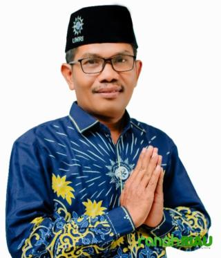 Kak Hikmani Telah Pergi, Jejak Perjuangannya Tetap Tinggal