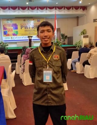 Pendaftaran LKTJ PWI Inhil Ditutup, 3 Juri Kompeten Akan Nilai Belasan Karya Tulis