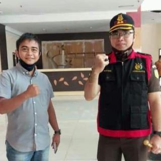 Penanganan Kasus Korupsi Pembangunan Ruangan Pertemuan Hotel Kuansing, Memasuki Babak Akhir