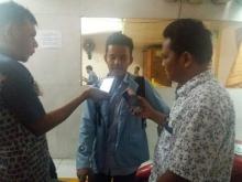 Banyak yang Janggal, BEM UR Pertanyakan Kinerja Pansus RTRWP