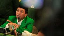 Untuk Rohingnya, Ketum PPP usulkan Penempatan Tentara Perdamaian