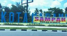 Kementerian LHK Simpulkan Persoalan Sampah di Pekanbaru Bukan Politis