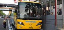 Pelayanan Transmetro Pekanbaru Akan dimaksimalkan dalam Waktu Terdekat