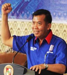 Demokrat Tak Jamin Akan Rekomendasikan Firdaus 