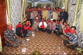 Program Zukri Dinanti Masyarakat Teluk Meranti