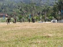 Dandim: Semaksimal Mungkin Persiapannya