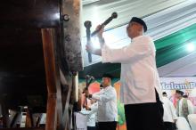 Pjs Bupati Inhil Sebut Tingginya Partisipasi Cerminkan Karakter Religius Masyarakat