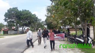 Korlap Formas Peduli Covid 19, Klarifikasi tudingan kepada aksi massa