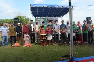 MCB : Terwujudnya Sikap Toleransi dan Tidak Mementingkan Diri Sendiri