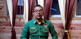 Ketum LSM KPH-PL Desak Lengkapi Regulasi Cegah Potensi KKN Dilingkungan MA-RI