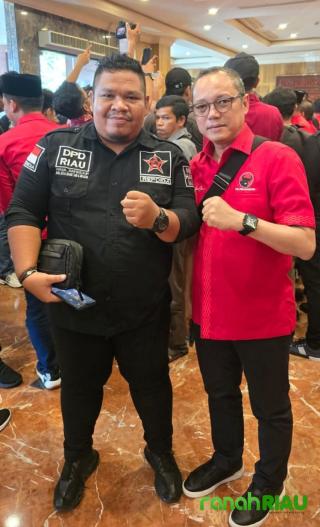 Zukri 2.0: Masa Baru, Energi Sama, Tekanan Lebih Tinggi