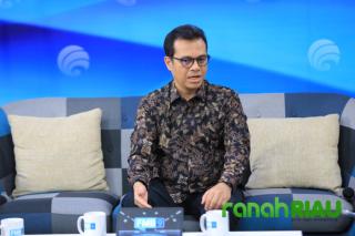 Kolaborasi kunci Pemerintah untuk sukseskan Pemilu Damai 2024