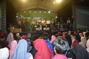 Dansatgas Ucapkan Terimakasih Pada Media Yang Turut Mensuport