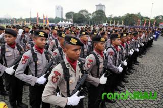Komisi Reformasi Polri Rampung, Bola Panas kini di Tangan Presiden: Dibongkar atau Dikubur?
