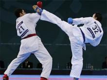 Forki Riau Siapkan Atlet Hadapi Kejurnas Piala Mendagri