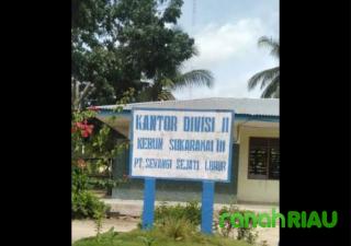 Ketua Umum IPMTR minta tindak lanjuti PT Sewangi Sejati Luhur yang menyalahi aturan