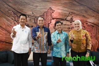 Ini Langkah Pemerintah atasi Stunting 