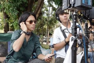 Angga Dwimas ungkap mahalnya Produksi film akibat Covid 19