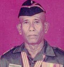 Hasan Basri, Pahlawan Nasional Dari Meranti