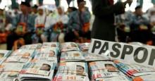194 JCH Tinggal Menunggu Paspor Keluar dari Imigrasi