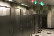 Tooslight, Sistem Teknologi terbaru toilet Pintar dari Los Angeles