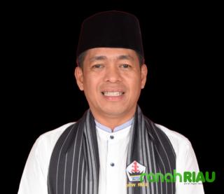 Amran Tambi Siap Pimpin PKDP Riau 2026-2031, Fokus Perkuat Soliditas Kontribusi buat Masyarakat