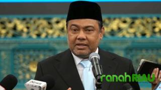 Kasus Rp7,7 Miliar Eks Karyawan Riau Pos Group sampai ke Istana, Said Iqbal langsung Turun Tangan