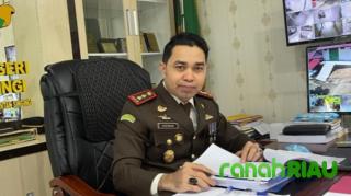 Eks. Kajari Kuansing, Hadiman : Plt. Bupati dan Ketua DPRD Perang Media Sejak Saya Pindah Tugas