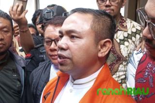 Dua Tahun untuk Korupsi: Keadilan atau Pesan Berbahaya?