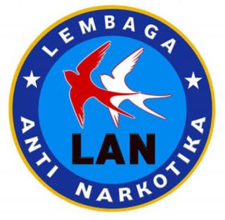 LAN Bengkalis Siap Memberantas Peredaran Narkotika