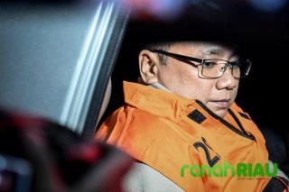 Praperadilan Ditolak, Status Tersangka Yaqut tetap Sah