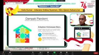 Menjadi Pelajar Cerdas Dan Cakap Digital