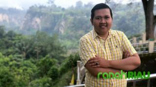 Pijar Melayu Optimis, Kapolda Riau Yang Baru Tuntaskan Karhutla