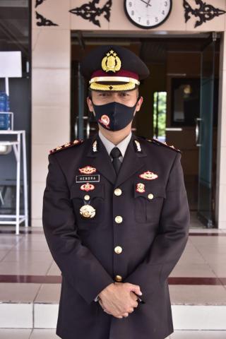 Team Opsnal BKO Polres Bengkalis di Kritik Warga, AKBP Hendra Ucapkan Terima Kasih