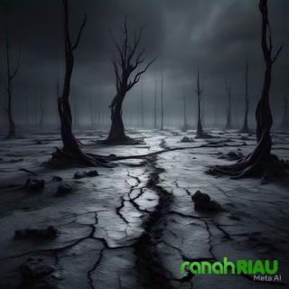 Puisi tentang Kesunyian: Sunyi, Karya Nisa