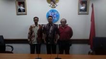 Ini Pesan Dewan Pers Untuk IWO