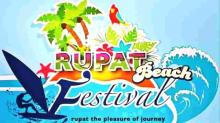Riau Siap Gelar Festival Pantai Rupat