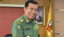 Walikota Pekanbaru Rencanakan Sampaikan Visi dan Misi Cagub ke Partai Hanura