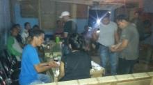 Upss.. Warung Remang-Remang Dirazia, Ternyata Banyak Ditemukan ini...