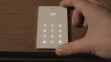 Light Phone, Si Kecil yang seukuran Kartu Kredit