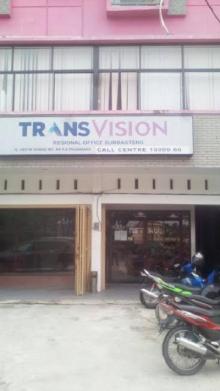 Wahhh... Sales Transvision Dipecat Secara Lisan, Ini Jelasnya