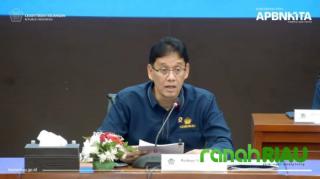 Defisit APBN Meledak 342 Persen, Menkeu Purbaya sebut Ini Strategi Baru Belanja Negara