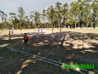 PGRI Disdik kebagian tiket menuju delapan Besar