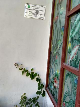 Data Masyarakat miskin diduga Amburadul, Dinsos Bengkalis angkat bicara