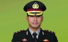Kapolres Kampar Akan Duduki Jabatan Waka Polresta Pekanbaru