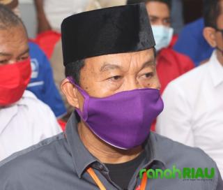 Tiga Nama Di Caplok Menjadi Tim Paslon Lain. Tim HK Ini Merasa Keberatan